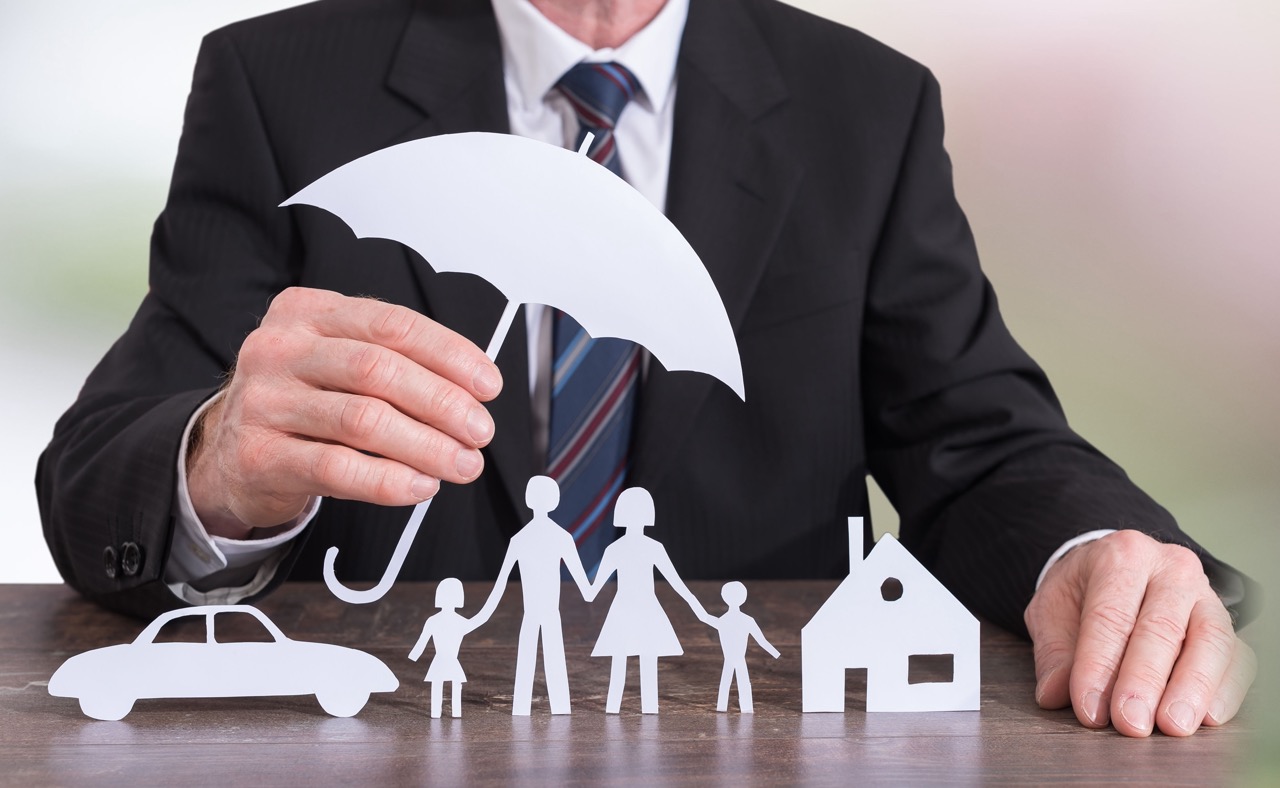 umbrella insurance policy